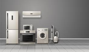 Appliance Installation