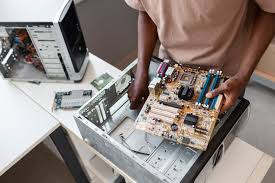 Computer & IT Services