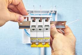 MCB & Fuse Repair