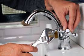 Tap Installation & Repair