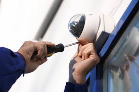 CCTV Repair