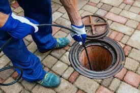 Drain Blockage Removal