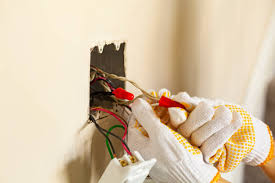 Switch & Socket Repair