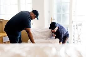 Furniture Shifting