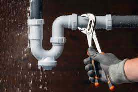 Pipe Leakage Repair