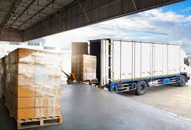 Local Goods Transport