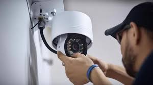 CCTV Installation