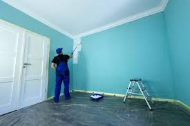 Interior Wall Painting