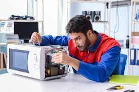 Microwave Oven Repair