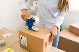 Packing & Unpacking Service