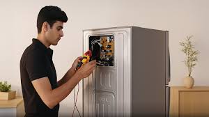 Refrigerator Repair
