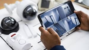 Security System Maintenance