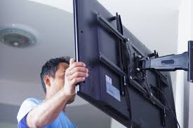 TV Wall Mount Installation