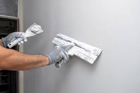 Wall Putty Service