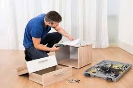 Wardrobe Repair Service